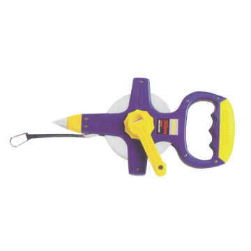 Long Steel Tape Measure